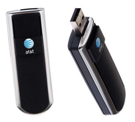 At&t Velocity iCON 461